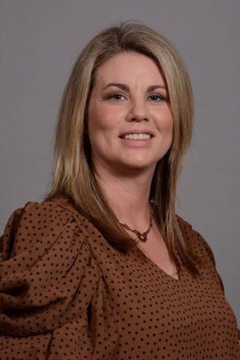 County Treasurer
